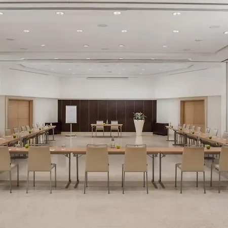 Hotel Nh Collection Giustiniano Rome