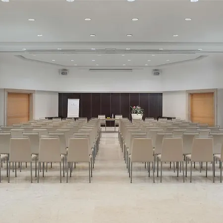 Nh Collection Giustiniano Otel Roma