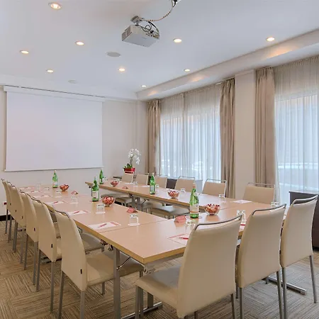 Nh Collection Giustiniano Hotel Rzym