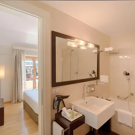 Nh Collection Giustiniano 4* Rzym