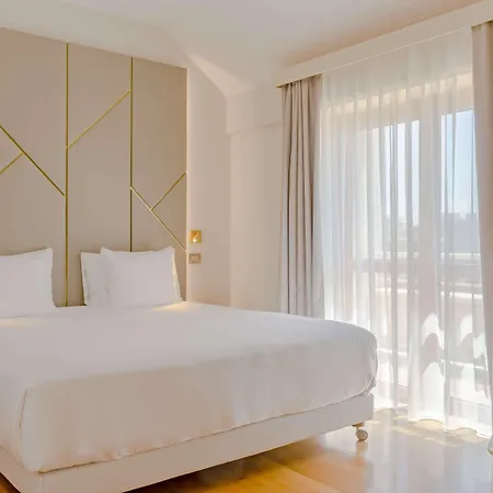 Otel Nh Collection Giustiniano