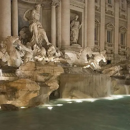 Nh Collection Giustiniano Roma