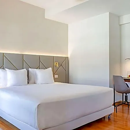 Nh Collection Giustiniano Hotel 4*