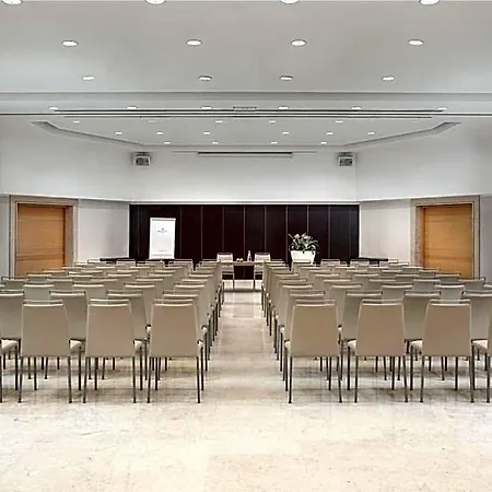 Nh Collection Giustiniano Hotel 4*