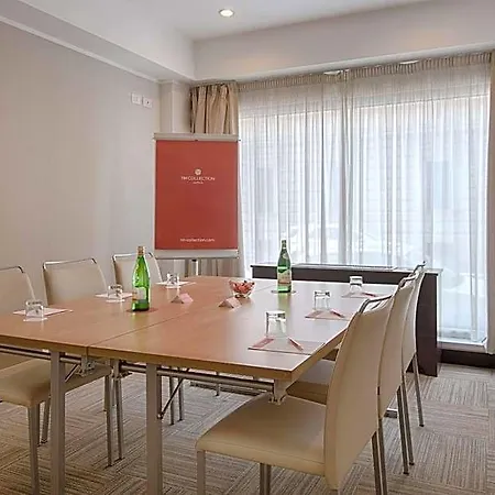 Nh Collection Giustiniano Hotel 4*
