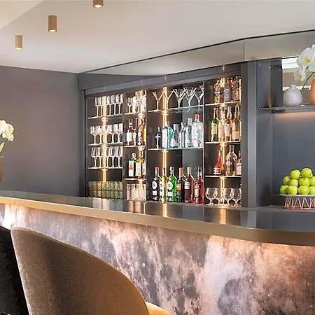 Hotel Nh Collection Giustiniano Roma