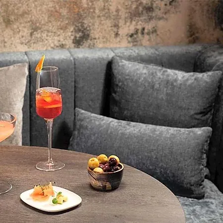 Hotel Nh Collection Giustiniano Roma