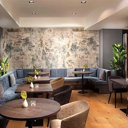 Nh Collection Giustiniano 4* Roma