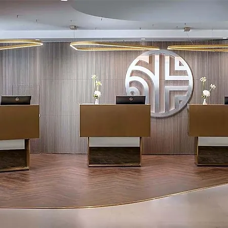 Nh Collection Giustiniano 4* Roma