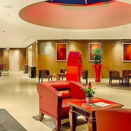 Hotel Nh Collection Giustiniano