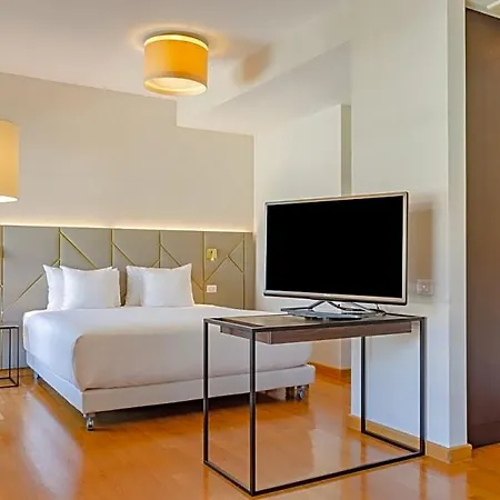 Nh Collection Giustiniano Hotell