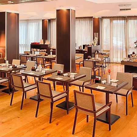 Hotell Nh Collection Giustiniano