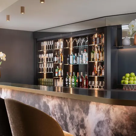 Nh Collection Giustiniano Hotel 4*