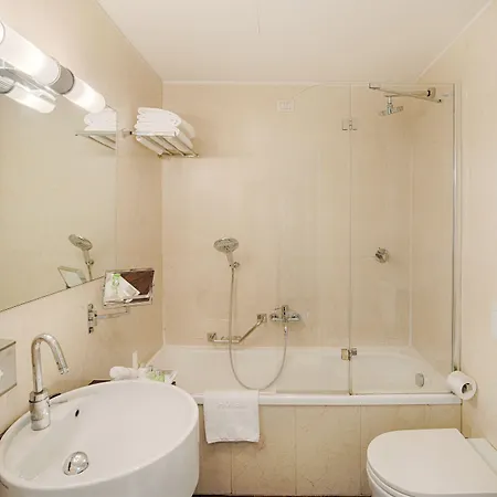 Hotel Nh Collection Giustiniano
