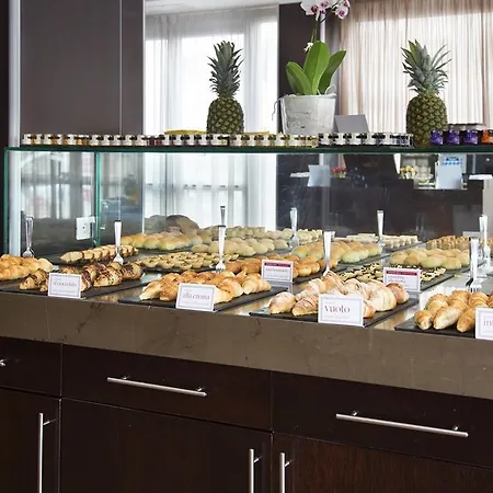 Nh Collection Giustiniano Hotel 4*