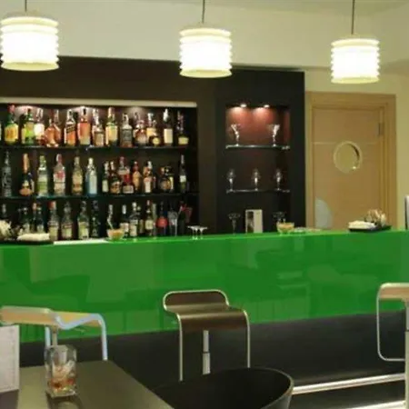 Hotel Nh Collection Giustiniano Rome