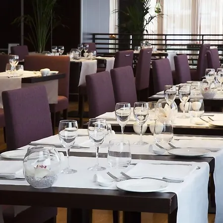 Nh Collection Giustiniano Rzym