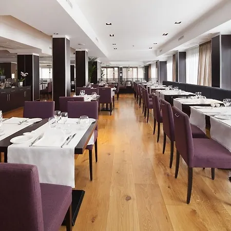 Otel Nh Collection Giustiniano 4*