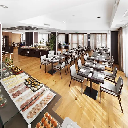 Nh Collection Giustiniano 4* Rzym