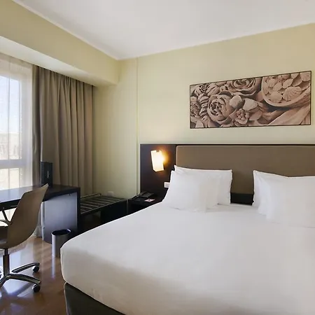 Nh Collection Giustiniano Otel Roma