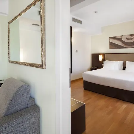 Nh Collection Giustiniano 4*