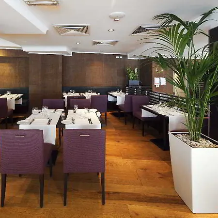 Hotell Nh Collection Giustiniano 4*