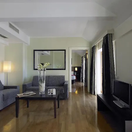 Nh Collection Giustiniano 4* Rome