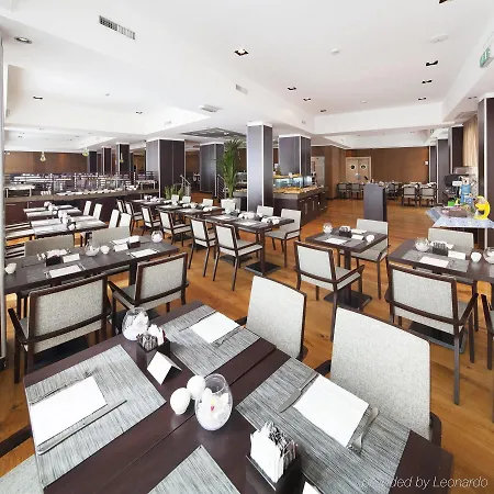 Hotel Nh Collection Giustiniano Rom