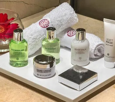 Hotel Nh Collection Giustiniano 4*