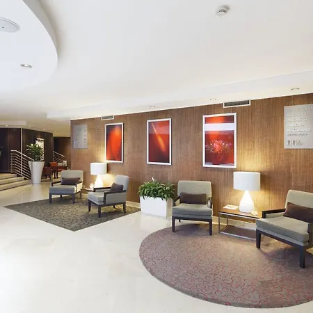 Nh Collection Giustiniano 4* Rom