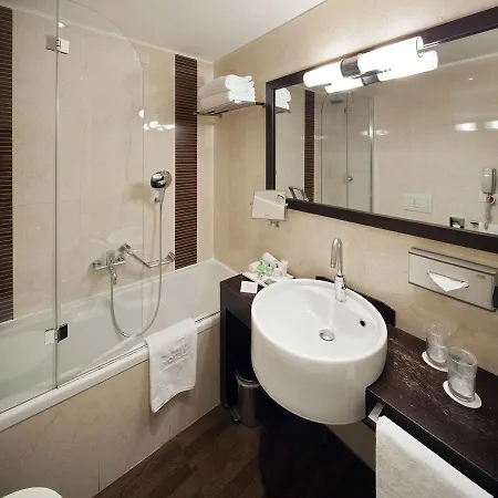 Nh Collection Giustiniano Hotel
