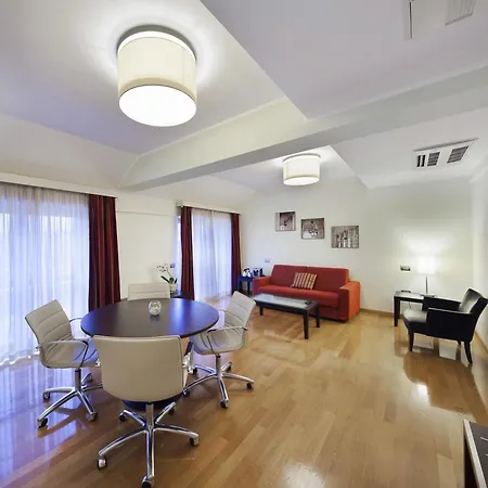 Nh Collection Giustiniano 4*