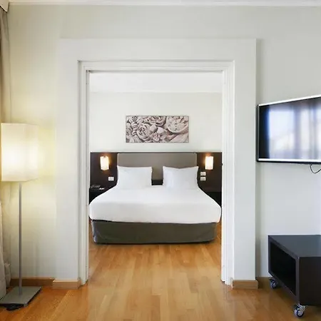Hotel Nh Collection Giustiniano 4*