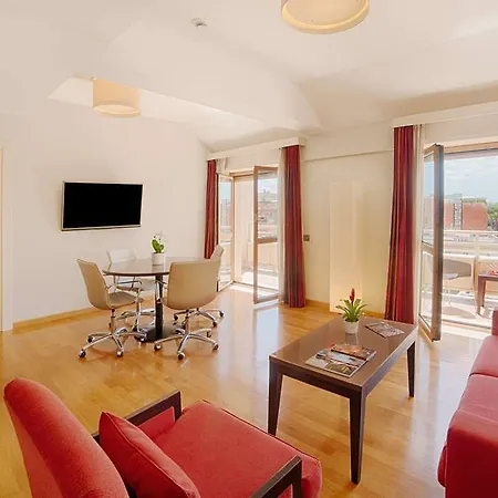 Hotell Nh Collection Giustiniano