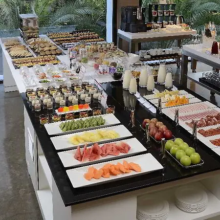 Nh Collection Giustiniano Hotel Rome