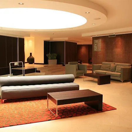 Hotel Nh Collection Giustiniano 4*