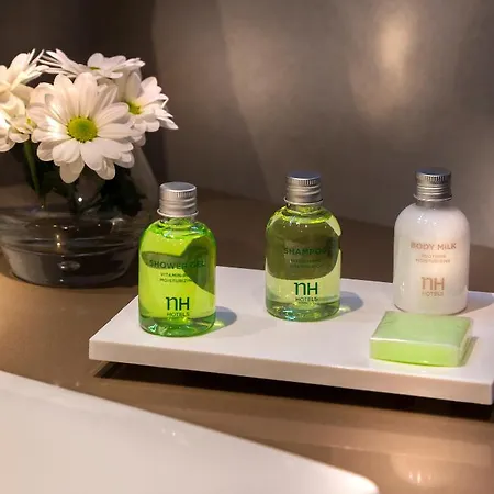 Nh Collection Giustiniano Hotell