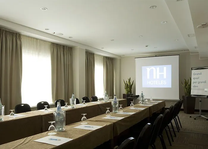 Nh Collection Giustiniano Hotel 4*