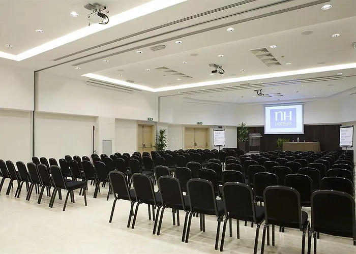 Nh Collection Giustiniano