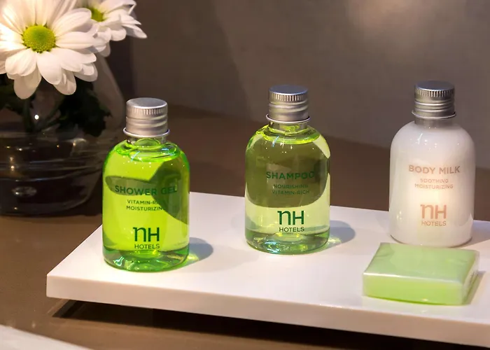 Nh Collection Giustiniano Hotel 4*