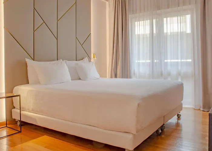 Nh Collection Giustiniano