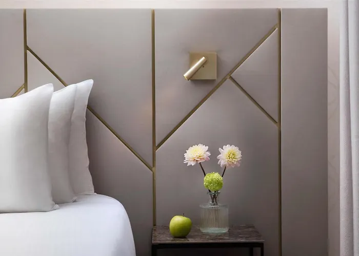 Nh Collection Giustiniano Hotel