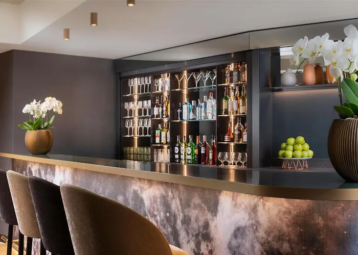 Nh Collection Giustiniano Hotel 4*