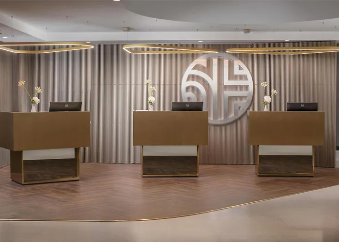 Nh Collection Giustiniano Rome