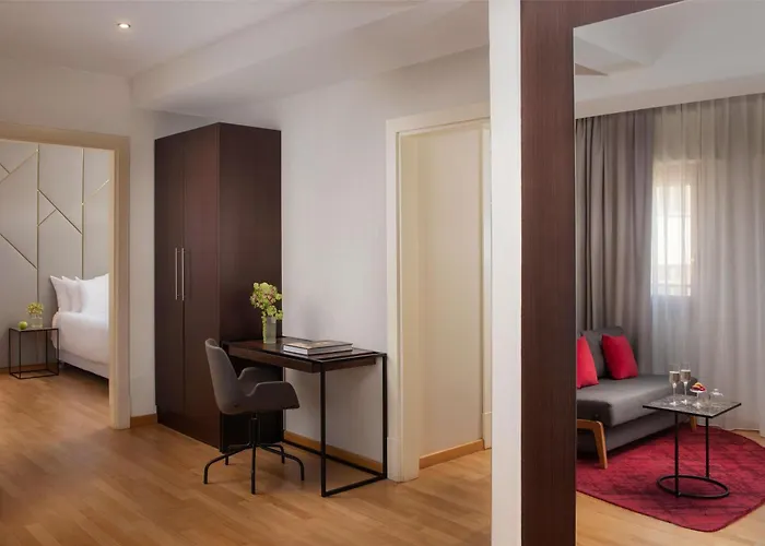 Hotel Nh Collection Giustiniano 4*