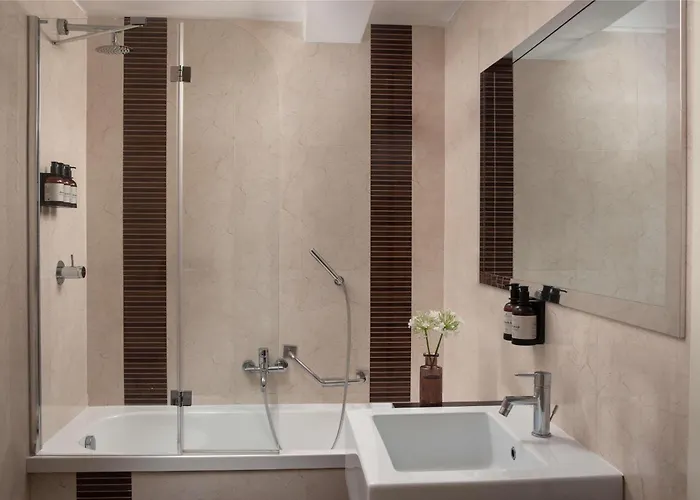 Nh Collection Giustiniano Hotel 4*