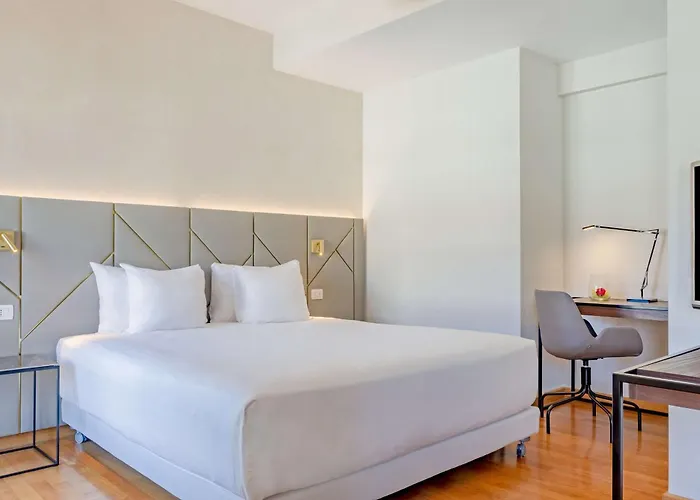 Hotel Nh Collection Giustiniano 4*