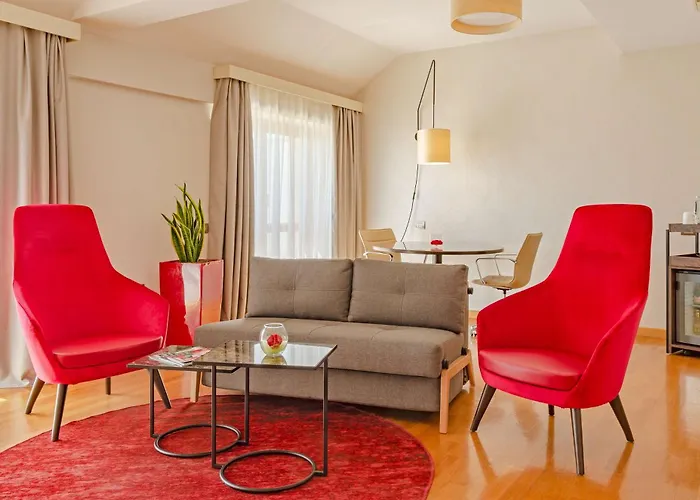 Nh Collection Giustiniano Hotel 4*