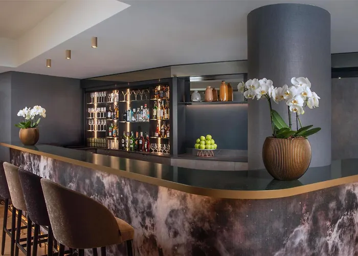 Nh Collection Giustiniano Hotel 4*