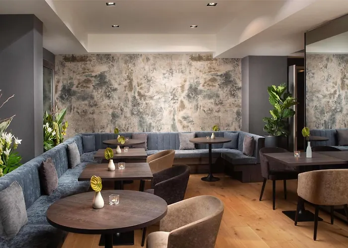 Nh Collection Giustiniano 4* Rome